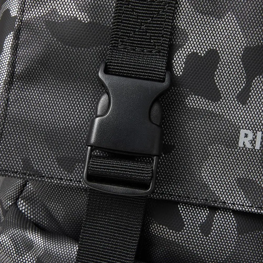 Рюкзак для ноутбука Rivacase 15,6 7621 (Grey camo) (7621 (Grey camo)) - фото 11