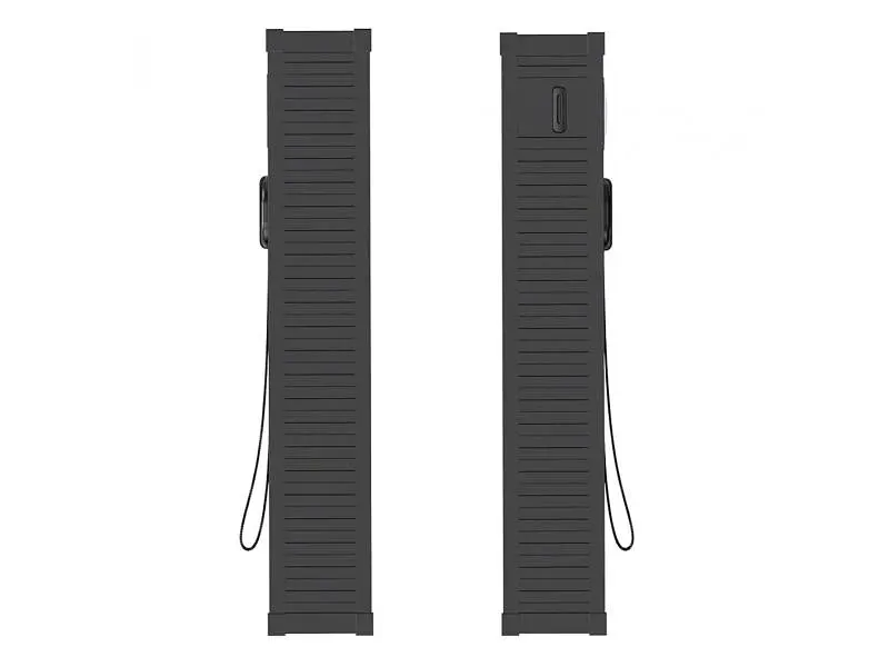 Зовнішній акумулятор (Power Bank) Aspiring Hit 20 20000mAh Black (PPHT.H02) - фото 5