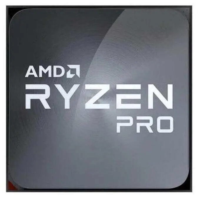 Процесор AMD Ryzen 5 3350G (YD3350C5M4MFH) (Socket AM4, 8T, 3.9 ГГц, Tray) Б/в