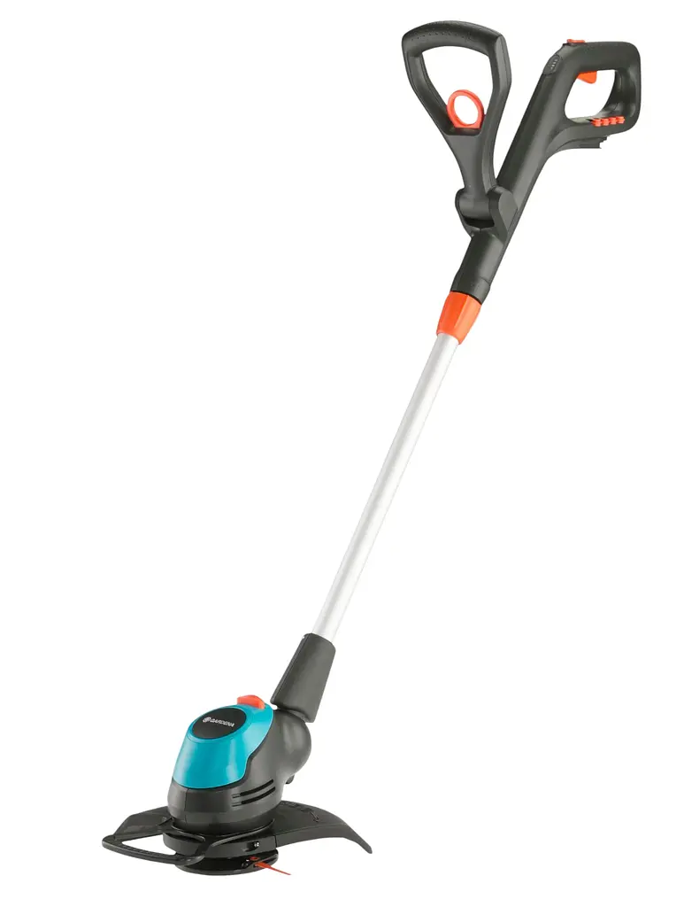Тример акумуляторний Gardena EasyCut 23/18V P4A - без акумулятора та зарядного пристрою (14700-55)