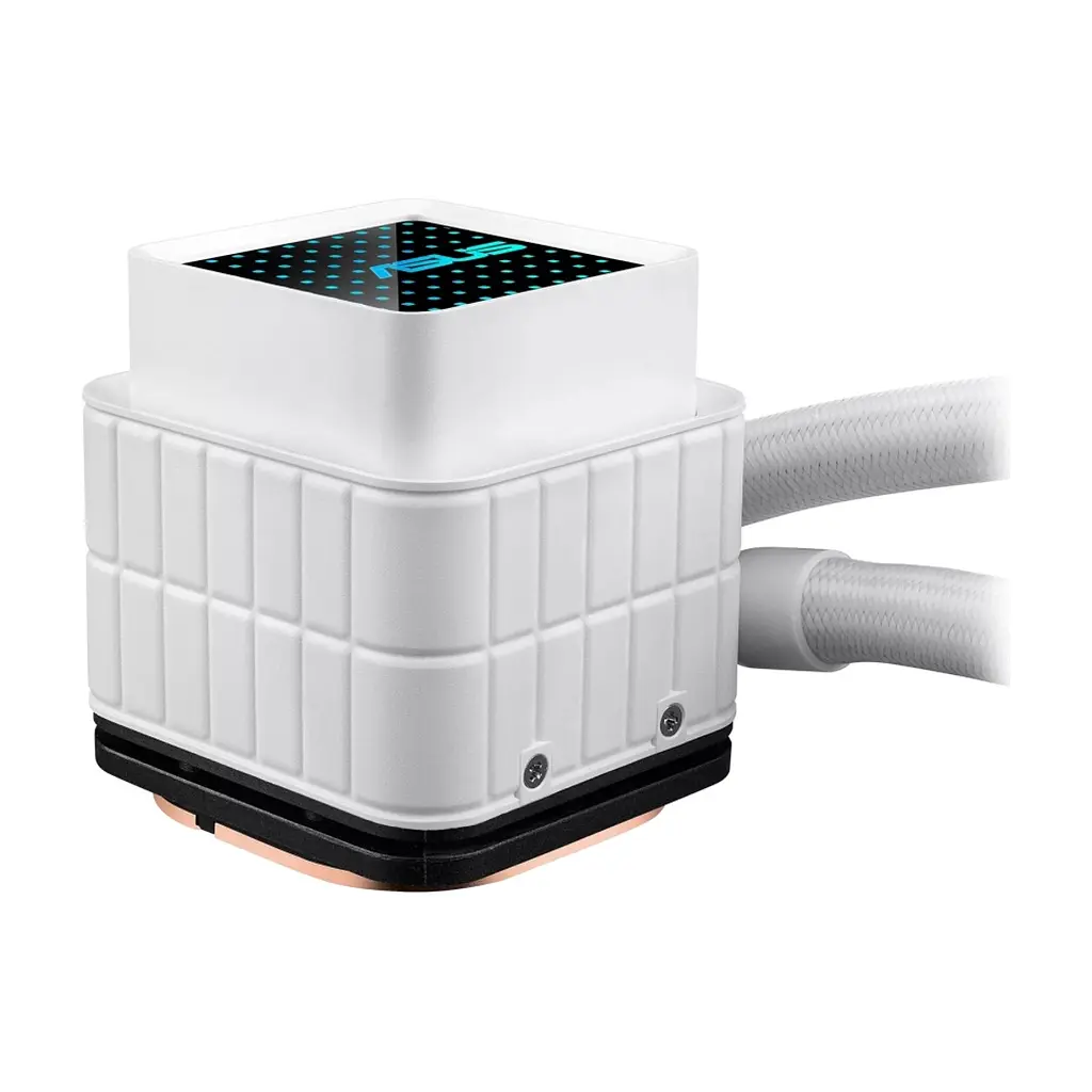 Система рідинного охолодження ASUS PRIME-LC-360-ARGB-LCD-WHITE (90RC0102-B0EAY0) - фото 8