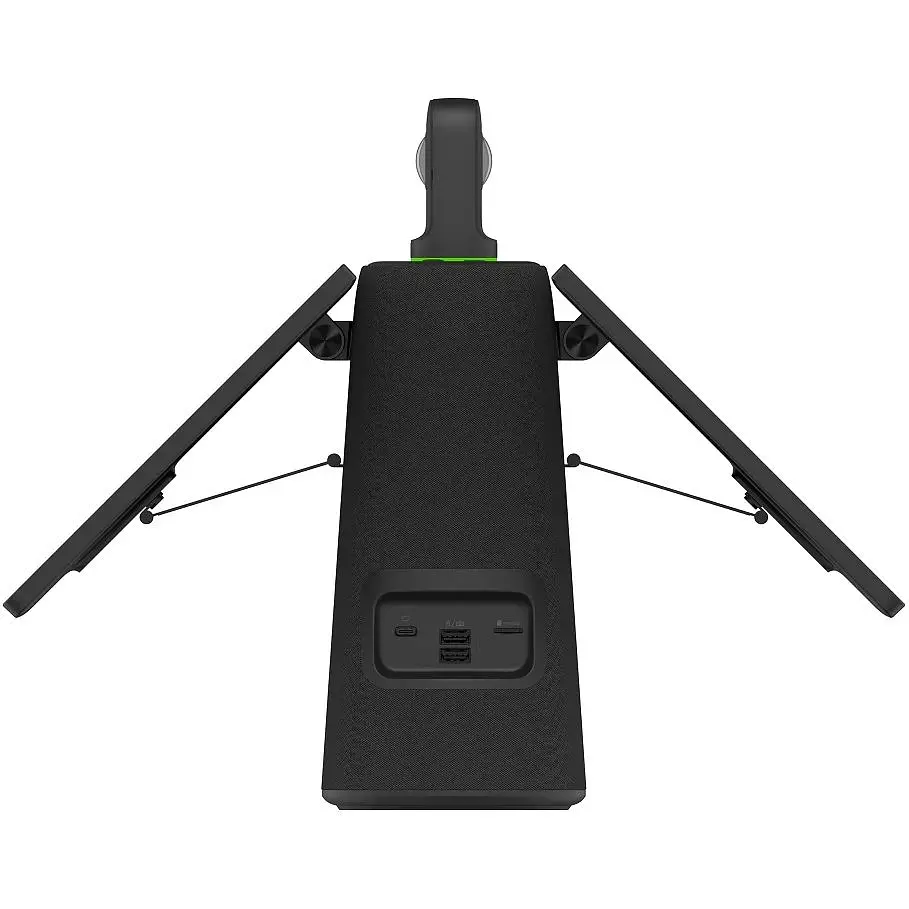 Камера Kandao Meeting Ultra 4K 360 video conference host with dual screen (MT1001) - фото 4
