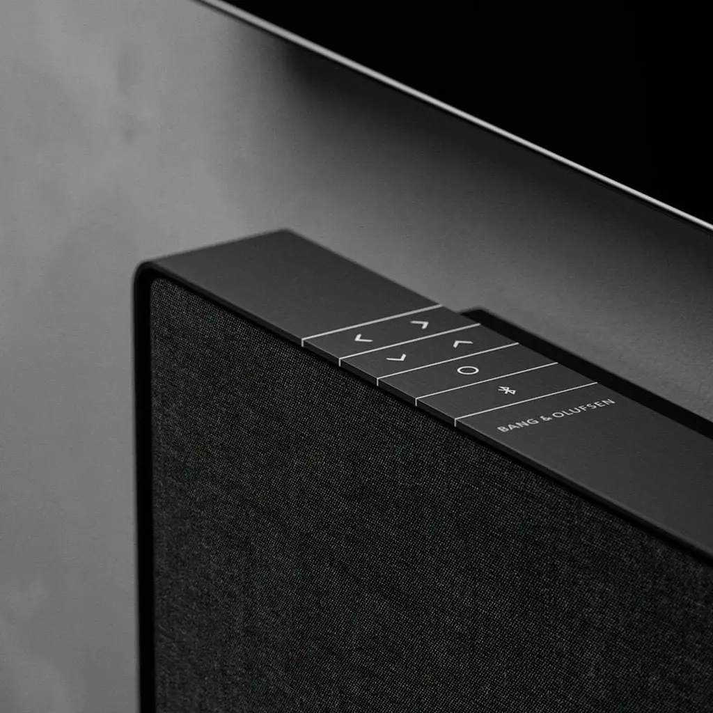 Саундбар Bang & Olufsen BeoSound Stage Anthracite Bright Grey - фото 5