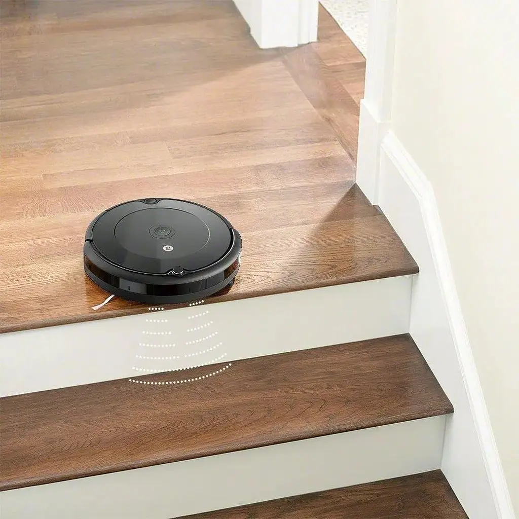 Робот-пылесос iRobot Roomba 692 [136594] - фото 6