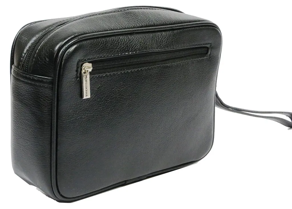 Барсетка мужская Professional 6,5х16х22,5 см acs0018081 - фото 10