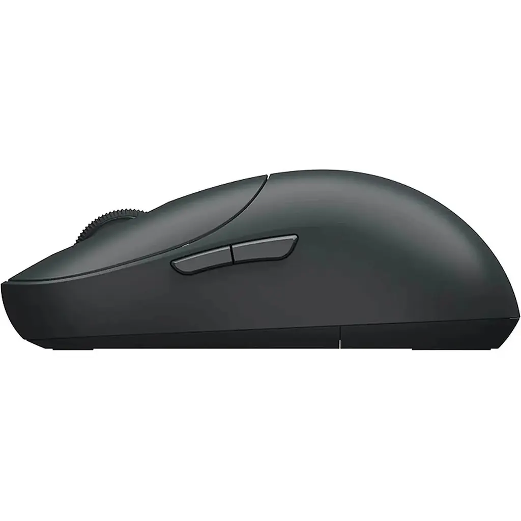 Мишка Xiaomi Wireless Mouse 3 Dark Grey бездротова (BHR7609CN) - фото 2
