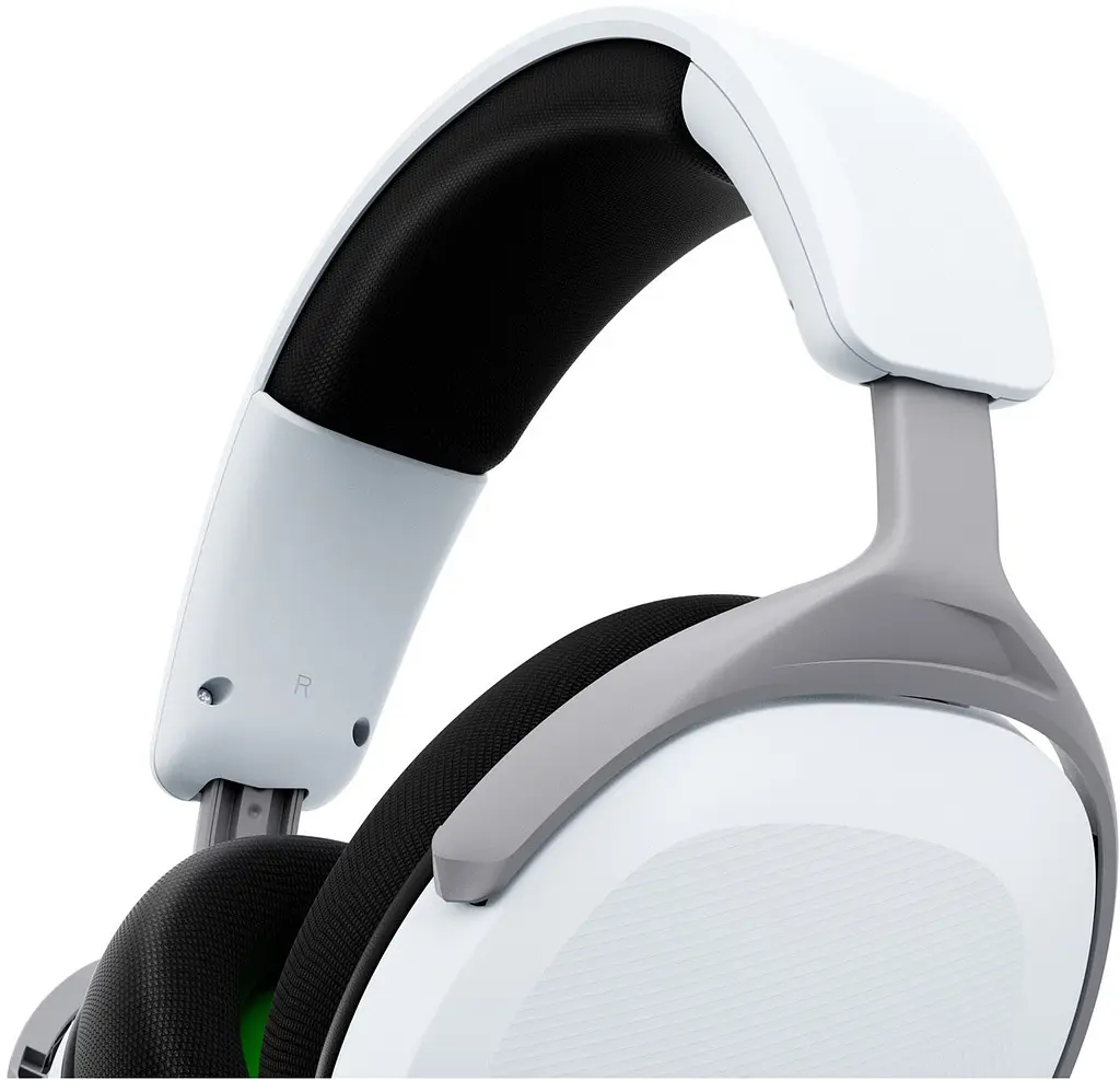 Гарнитура HyperX Cloud Stinger 2 Core Xbox 3.5 мм White (6H9B7AA) - фото 2