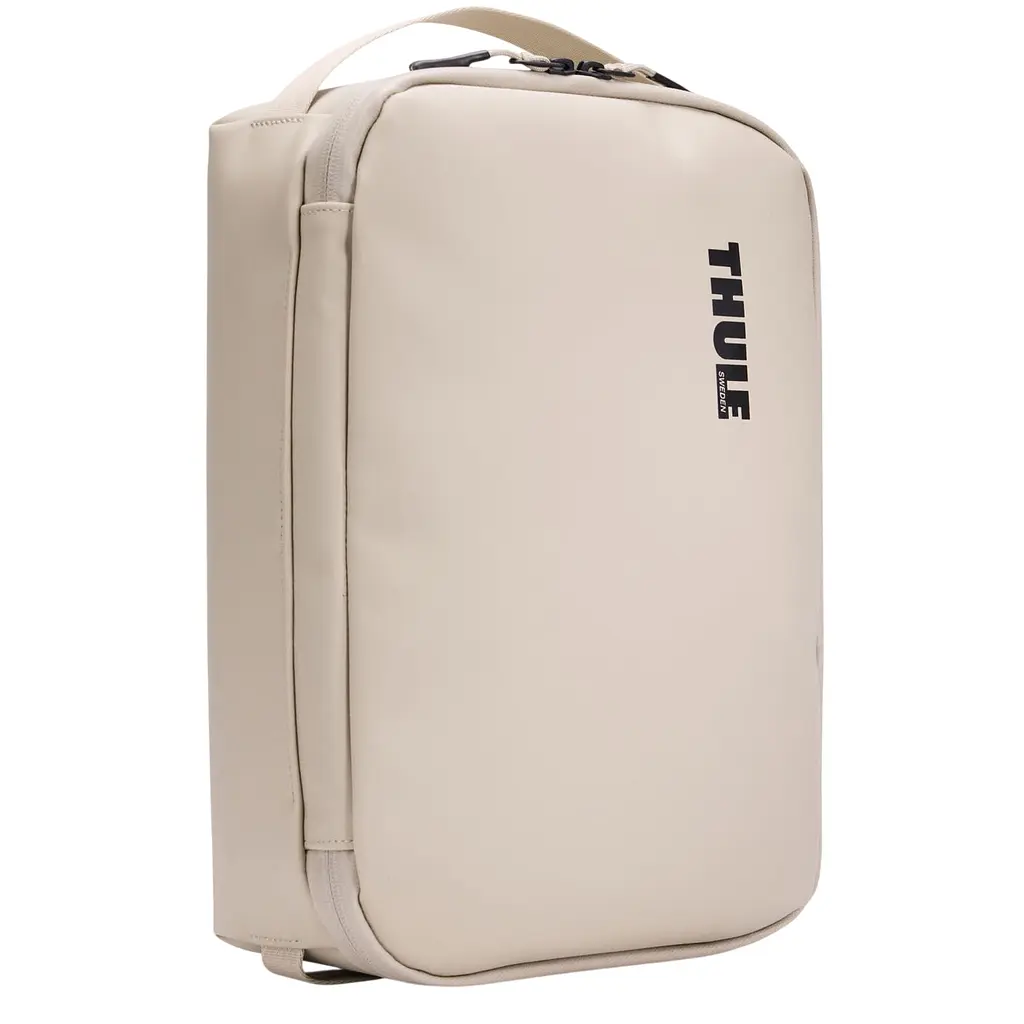 Дорожня сумка Thule Chasm Gear Cube Medium 11 л Soft Sand (3205218) - фото 3