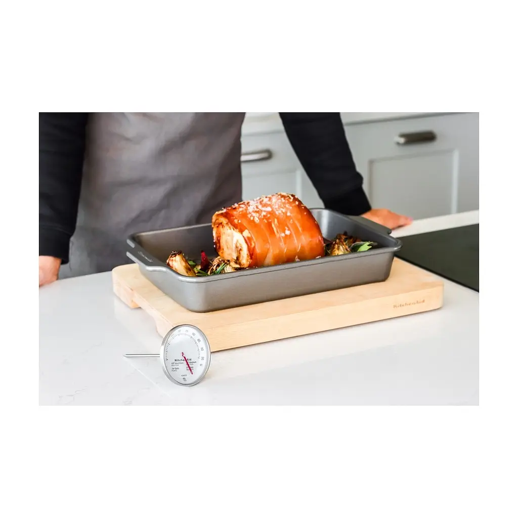 Кухонний термометр KitchenAid для м'яса Measuring (KQ902G) - фото 6