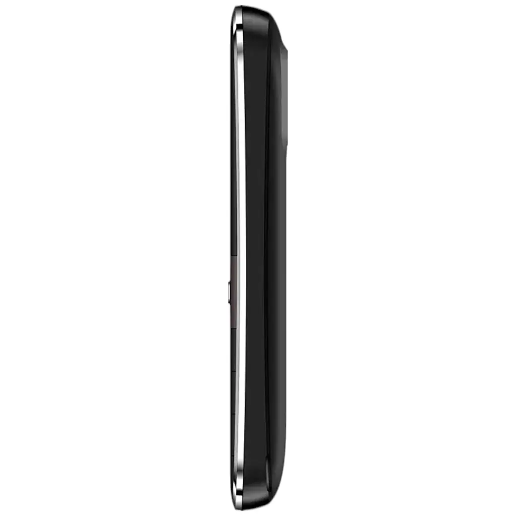 Мобильный телефон Nomi i220 Black - фото 7