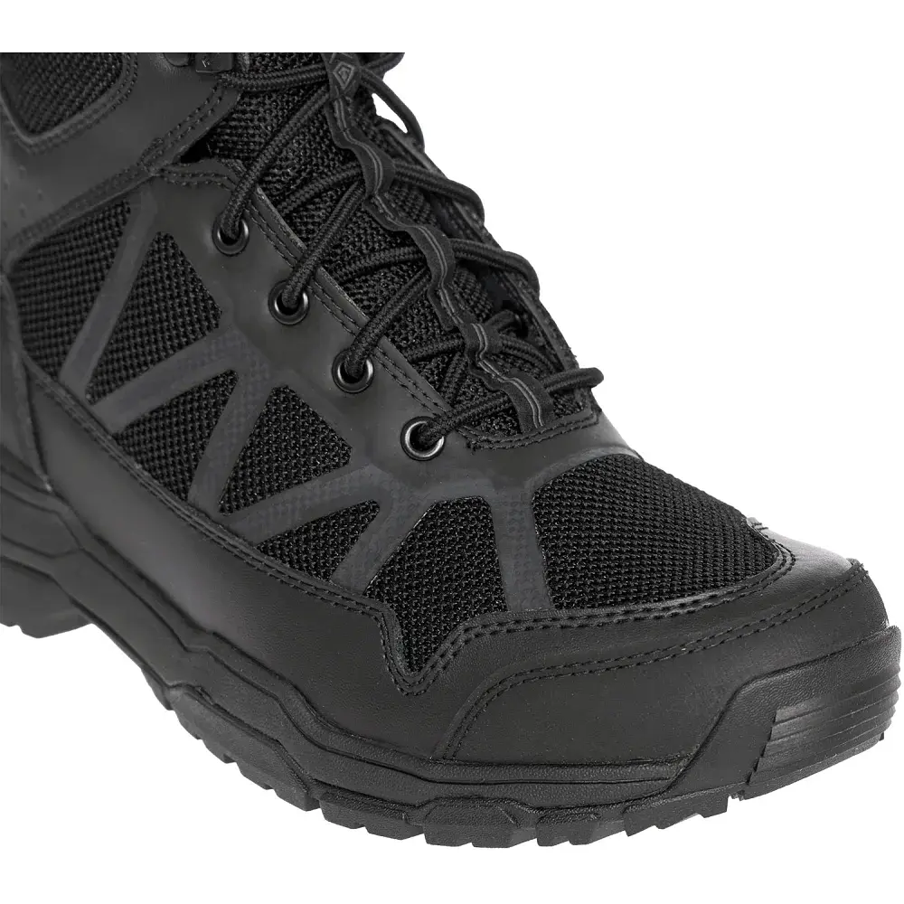 Черевики First Tactical M’S 7" Operator Boot 9 Black - фото 8