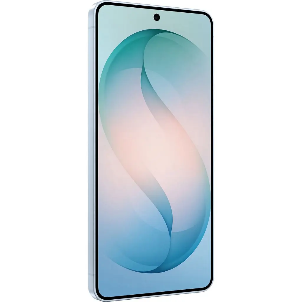 Смартфон Samsung Galaxy S26 12/512GB Sky Blue (SM-S942BLBH) [166224] - фото 2