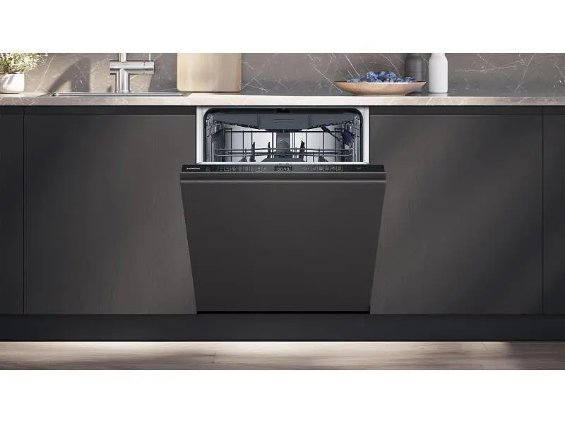 Посудомийна машина Siemens SN75EX11CE - фото 7