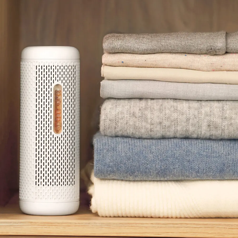 Осушувач повітря Xiaomi Deerma (DEM-CS10M)(DEM-CS50M) - фото 3