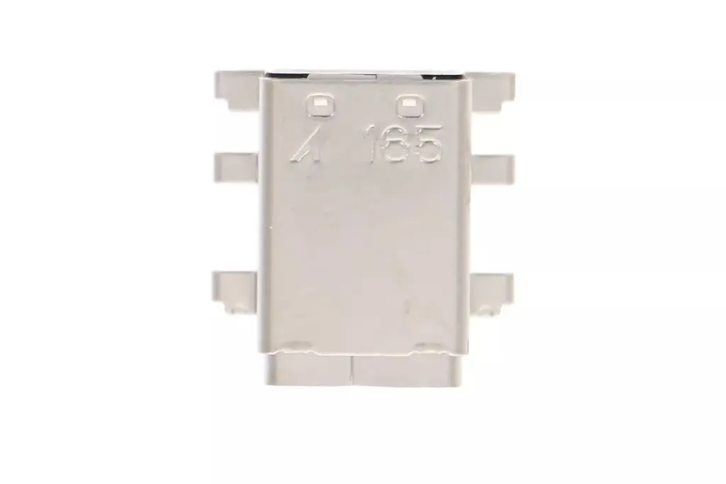 Роз'єм живлення / гніздо зарядки (DC Jack) для ноутбука Asus ROG G615, G815, GZ302 Zephyrus GA403, GU605, GA605, TUF Gaming FA401, FA608, FX608 (7.0×3.5mm) - фото 4