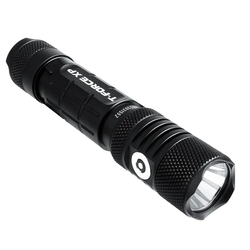 Ліхтар Mactronic T-Force XP (2030 Lm) USB Rechargeable Magnetic (THH0211) - фото 8