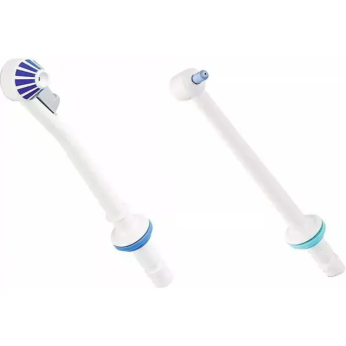 Іригатор Oral-B MD20 OxyJet [67759] - фото 3