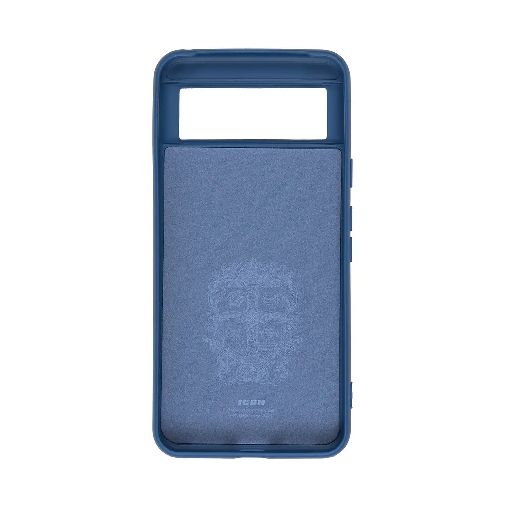 Чехол ArmorStandart ICON для Google Pixel 8 Dark Blue (ARM73027) - фото 2