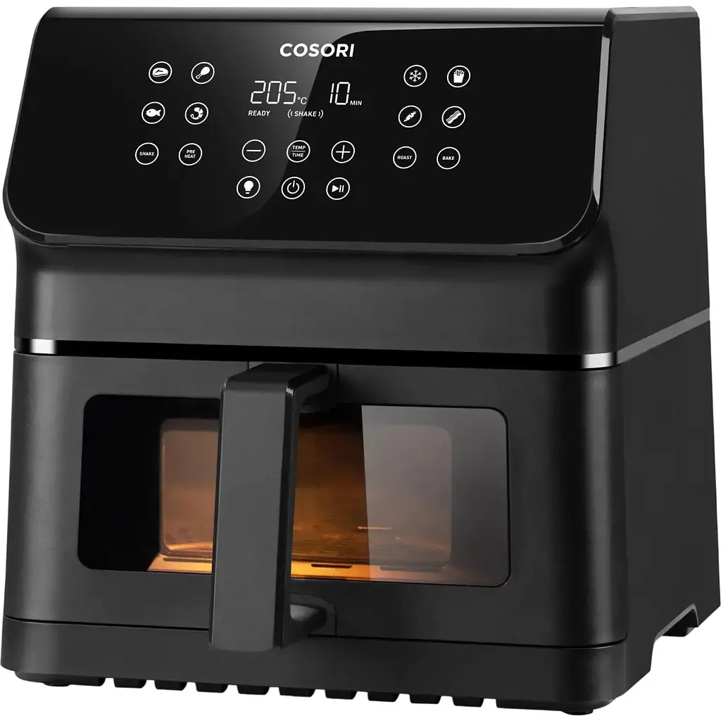 Мультипіч Cosori Premium II Plus CAF-P653-KEUR (KAAPAFCSNEU0170Y) [158673] - фото 5