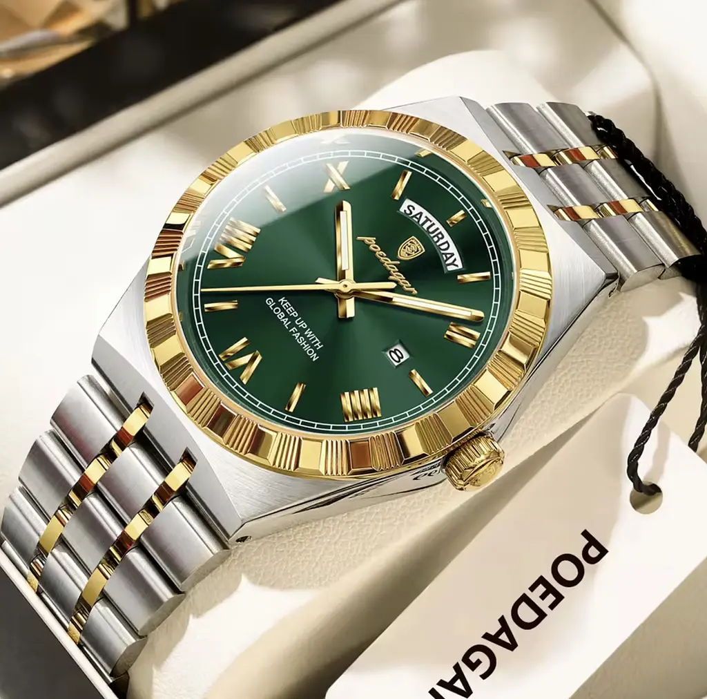 Годинник Poedagar Royal - фото 7