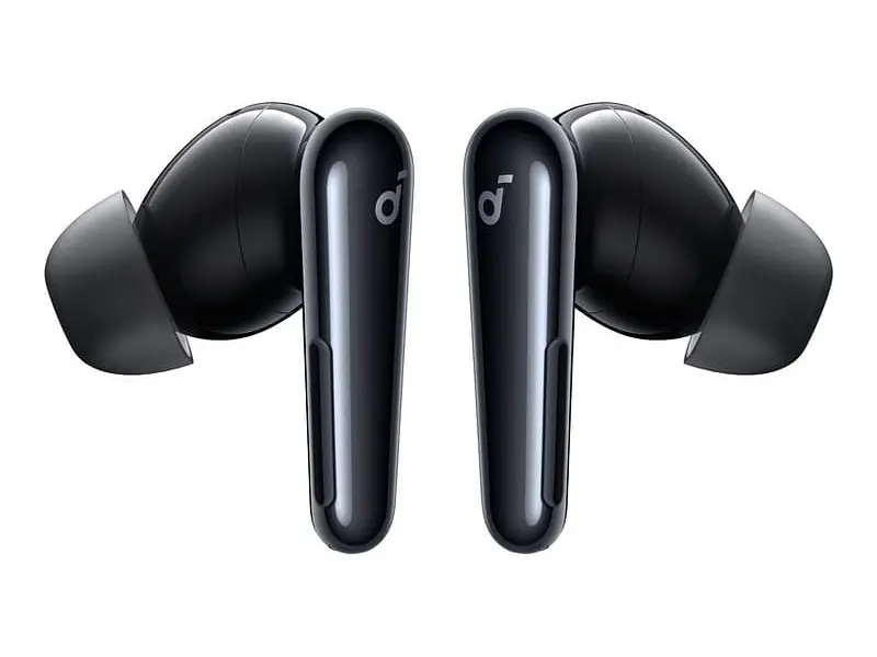 Навушники TWS ANKER SoundCore Liberty 4 Pro Black (A3954G11) - фото 3