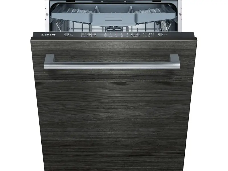 Встраиваемая посудомоечная машина Siemens SN615X03EE - фото 2