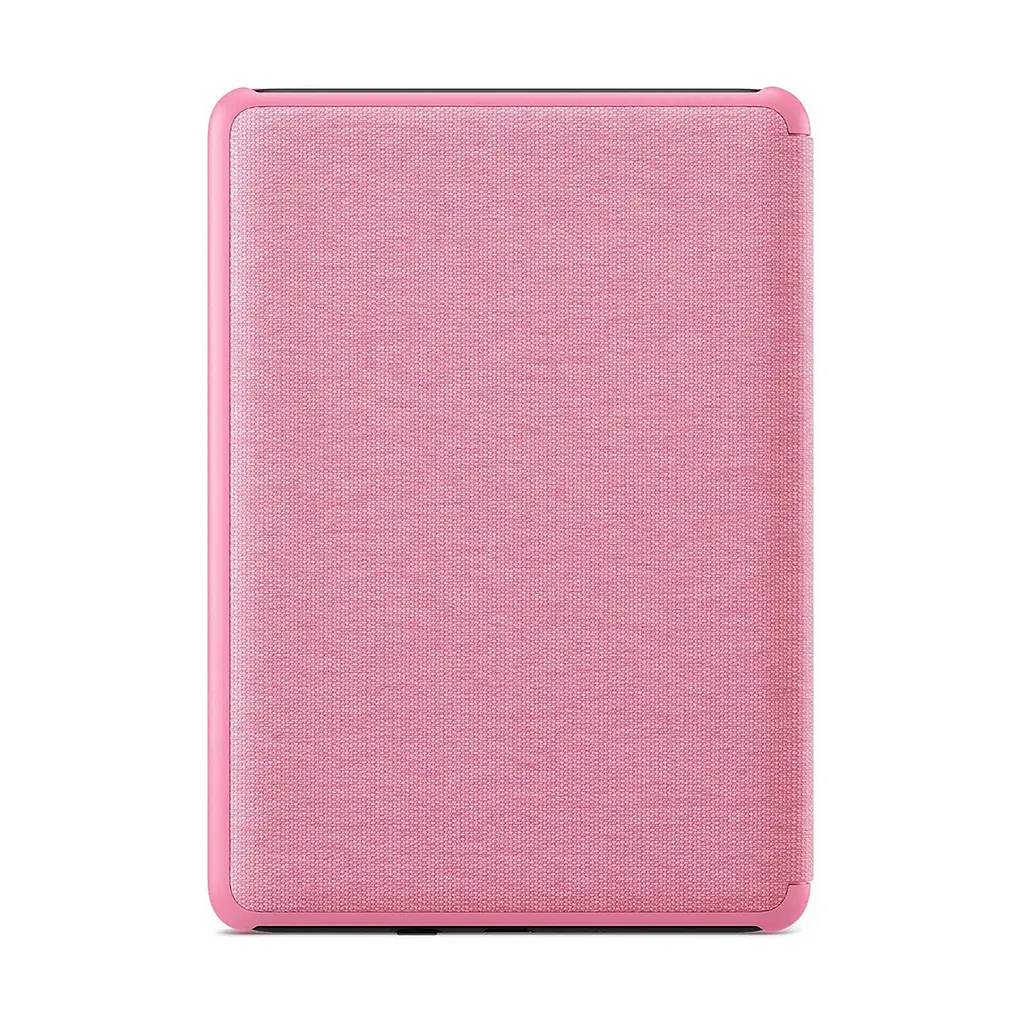 Чохол Amazon Kindle Fabric Cover (11th Gen, 2022) Rose - фото 5