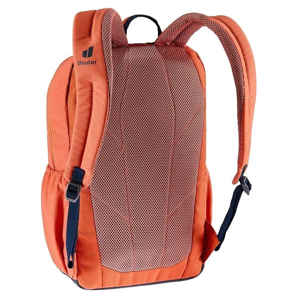 Рюкзак Deuter Vista Skip Sienna-marine (1052-3812021 5336) - фото 5