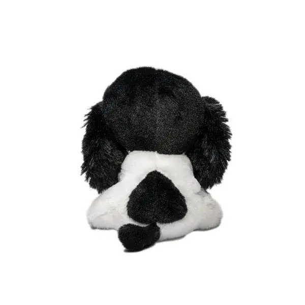 М'яка іграшка TY Beanie Boos 36570 Цуценя Sissy - фото 2