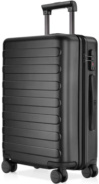 Валіза Ninetygo Business Travel Luggage 28 Black - фото 3