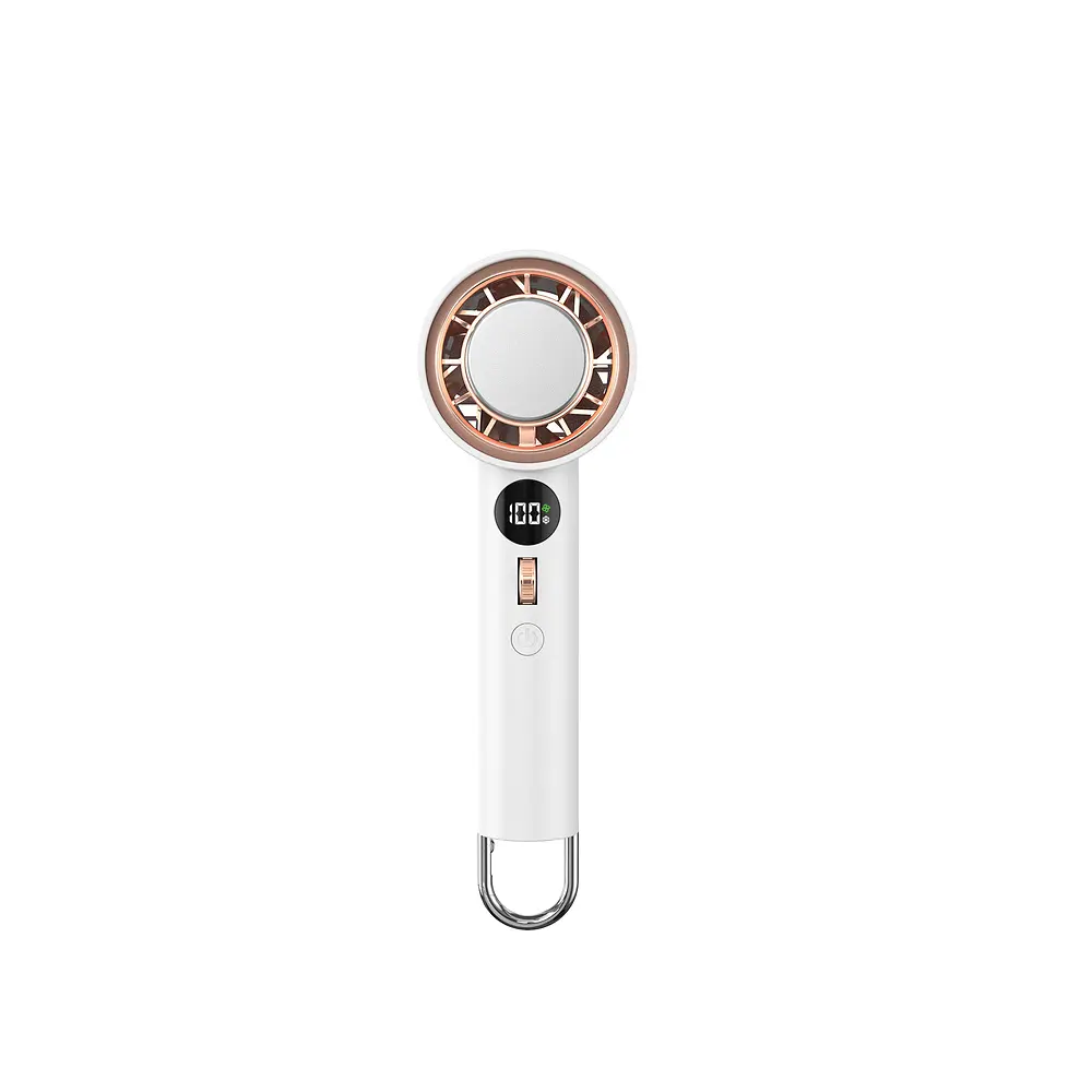 Вентилятор WIWU Cooling High Speed Fan Wi-FS016 White - фото 3