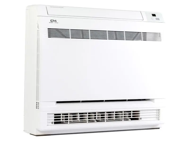 Спліт-система Cooper&Hunter CONSOLE INVERTER CH-S09FVX2-NG - фото 2