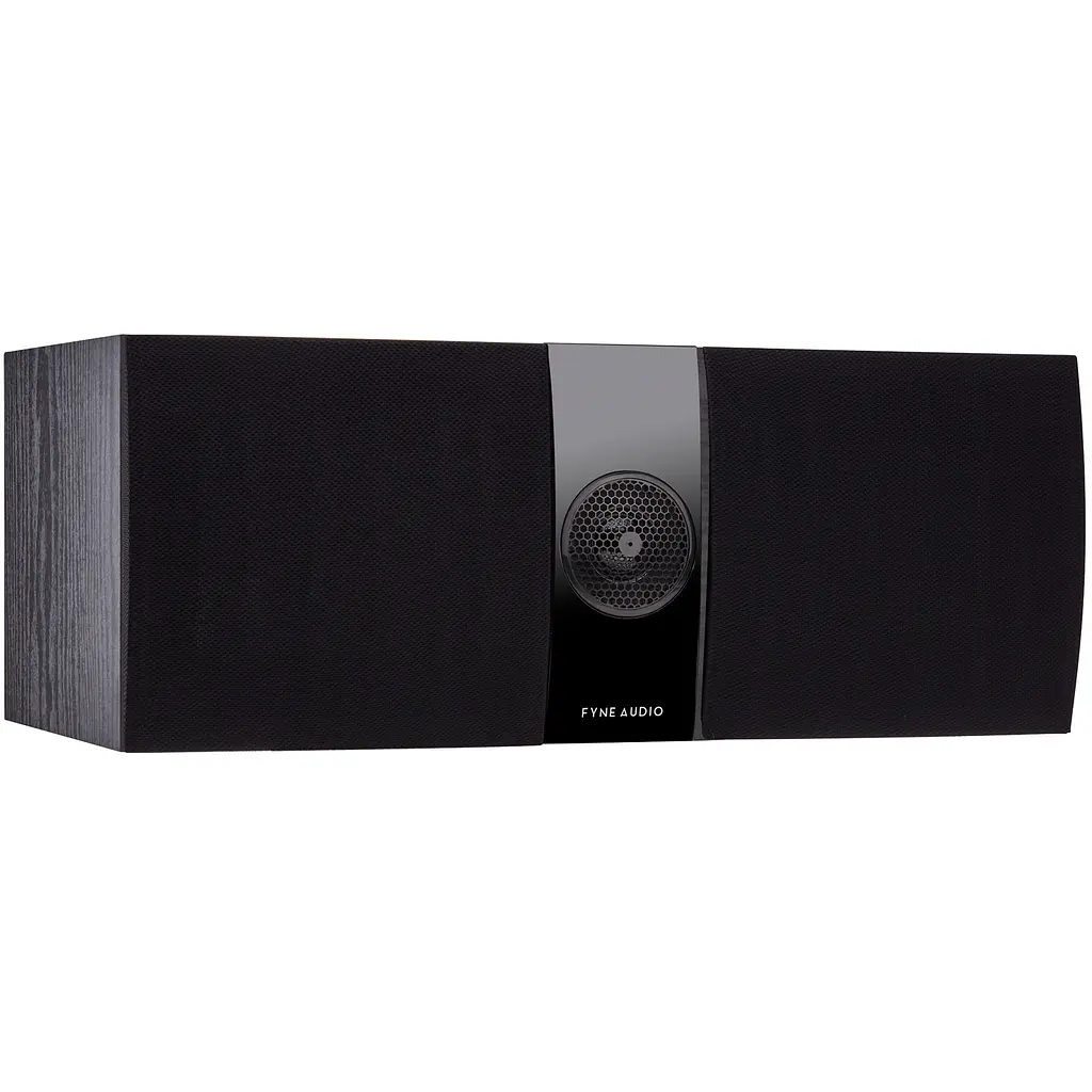 Центральний канал Fyne Audio F300C - фото 5