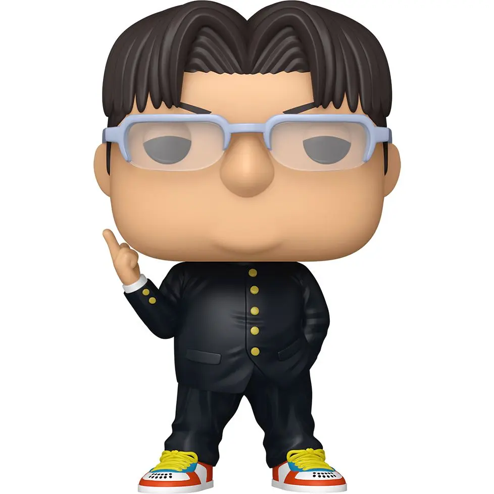 Ігрова фігурка Funko POP! серії Дандадан - Кінта (93297F) - фото 2