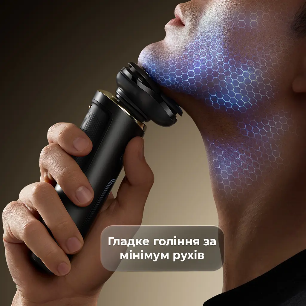 Електробритва Dreame S9 Pro (AS03APRO) - фото 6