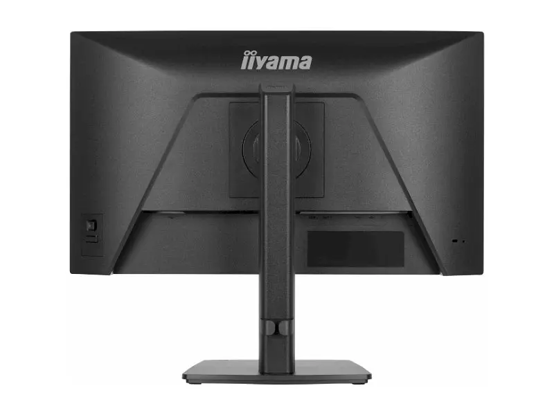 Монитор Iiyama ProLite (XB2496HSC-B1) - фото 4
