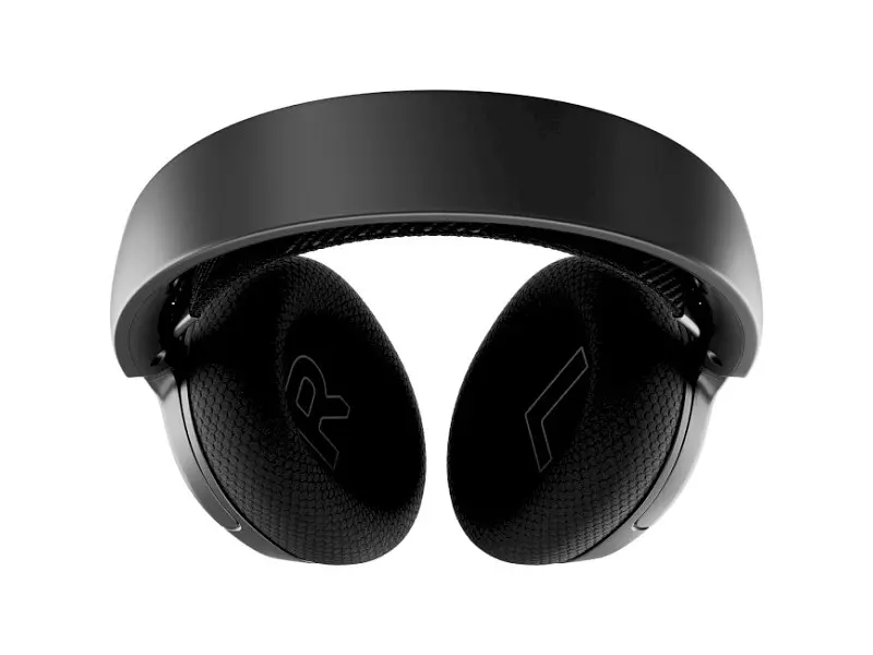 Навушники SteelSeries Arctis Nova 1 Black (61606) - фото 3