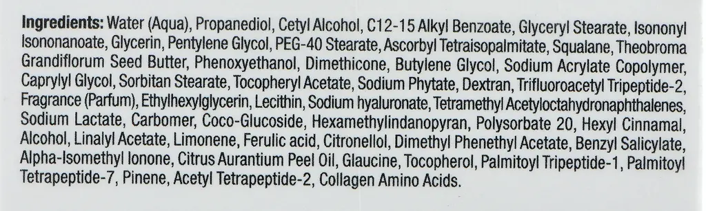 Інтенсивний крем для пружності шкіри шиї Christina Nuance Advanced Firming Neck Cream 50 мл - фото 2