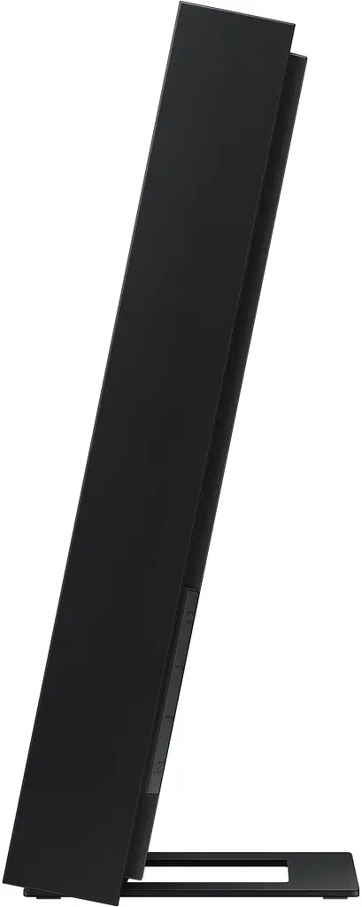 Акустична система Samsung Music Frame HW-LS60D 120Вт, 2.0, BT, Wi-Fi, Dolby Atmos, чорний - фото 8