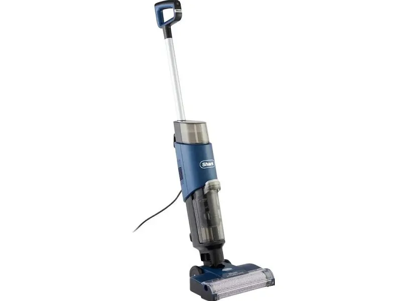 Миючий вертикальний пилосос SHARK HydroVac Hard Floor Cleaner WD100EU 1 в 1 - фото 4