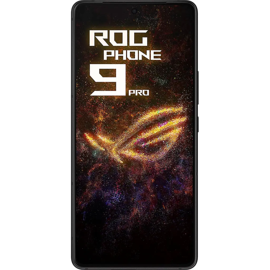 Смартфон Asus ROG Phone 9 Pro 16/512GB Phantom Black [128636] - фото 2