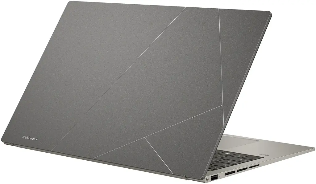 Ноутбук Asus Zenbook 15 OLED UM3504DA-MA175X - фото 5