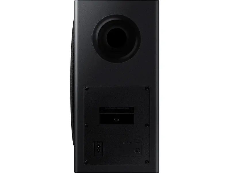 Саундбар Samsung HW-Q800C/UA - фото 4