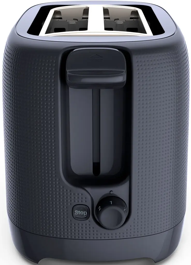 Тостер Moulinex Morning LT2M0810 - фото 2