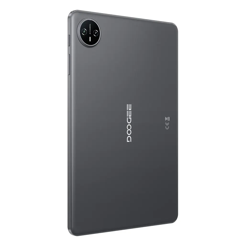Планшет Doogee Tab A9 Pro 4/128GB Grey VIP Edition - фото 7