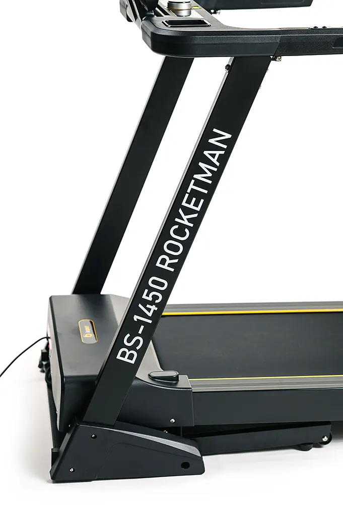 Бігова доріжка Besport BS-1450 ROCKETMAN - фото 11