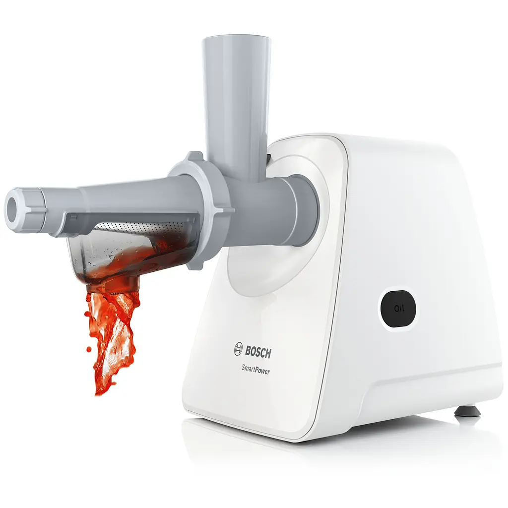 Мясорубка Bosch MFW 2515W - фото 7