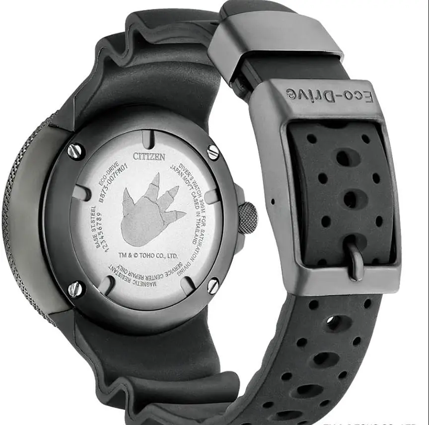 Годинник Citizen BJ8059-03Z - фото 2