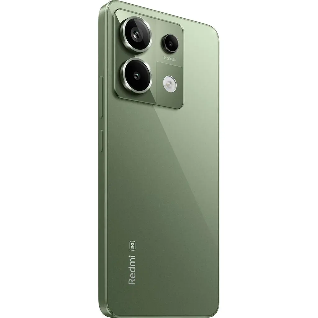 Смартфон Redmi Note 13 Pro 5G 12/512Gb Global EU Olive Green [119694] - фото 6