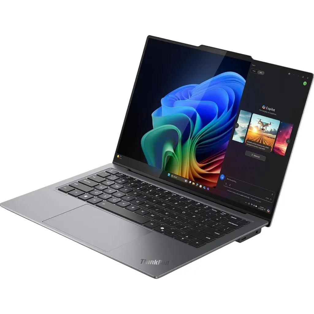 Ноутбук Lenovo ThinkPad X9-14 Gen 1 [21QACTO1WW] [137483] - фото 4